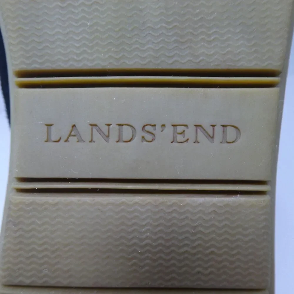 Lands End like this